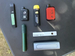 Top cannabis vape guide