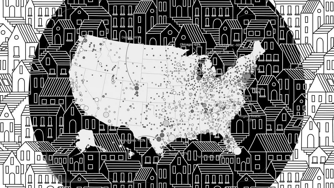 Tightest Housing Markets 2026: Northeast and Midwest Lead the Pack