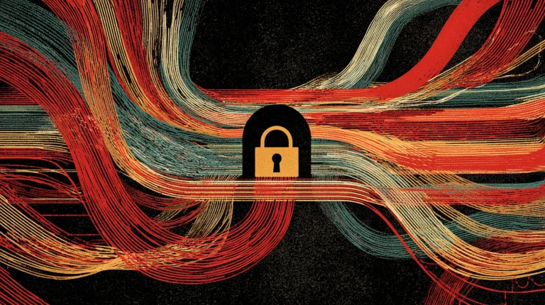 Tool registry poisoning security breach