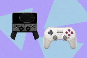 Top mobile gaming controllers 2026