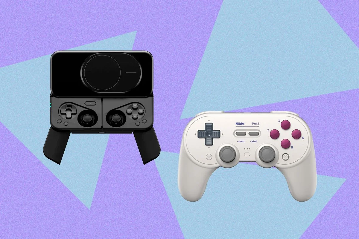 Top Picks: The Best Mobile Gaming Controllers for iPhone & Android in 2026