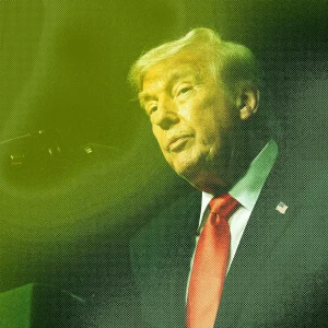 Trump AI regulation policy shift