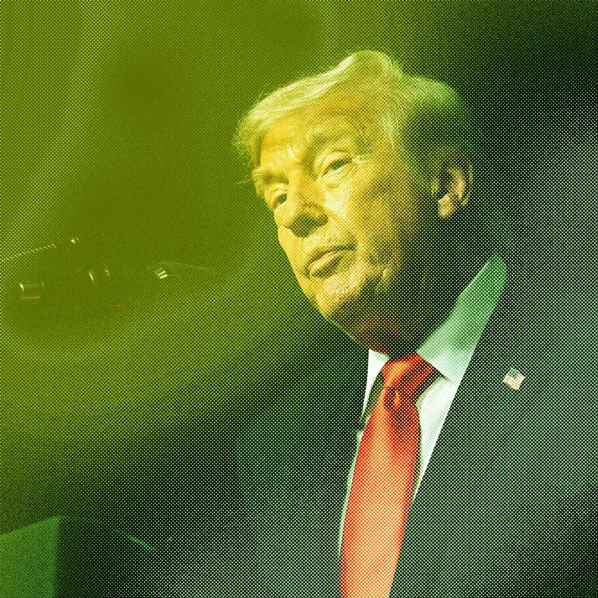 Trump AI Regulation Shift Sparks Congressional Scrutiny and New Political Contenders