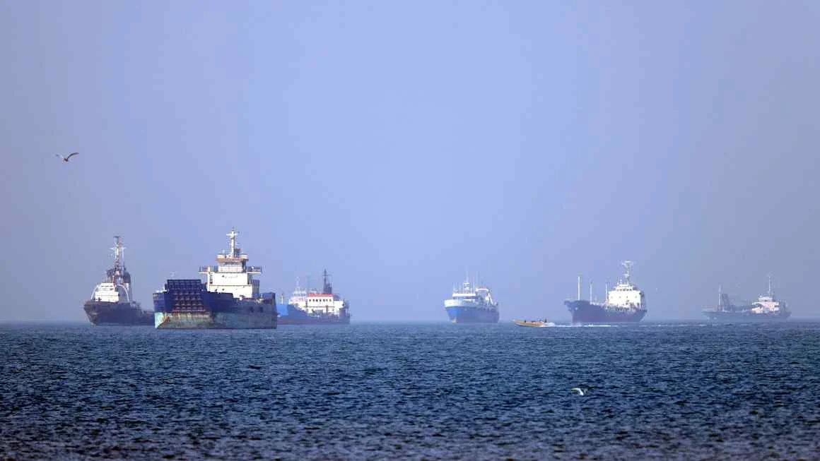 Trump announces pause plan Strait of Hormuz as Iran talks advance