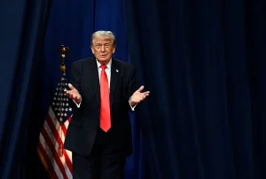 Trump pauses Project Freedom