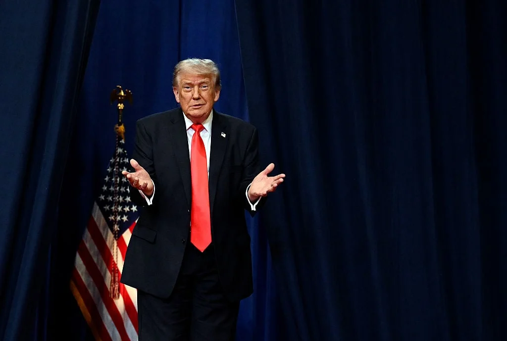Trump Halts Project Freedom Amid Iran Negotiations