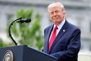 Trump rejects Iran proposal
