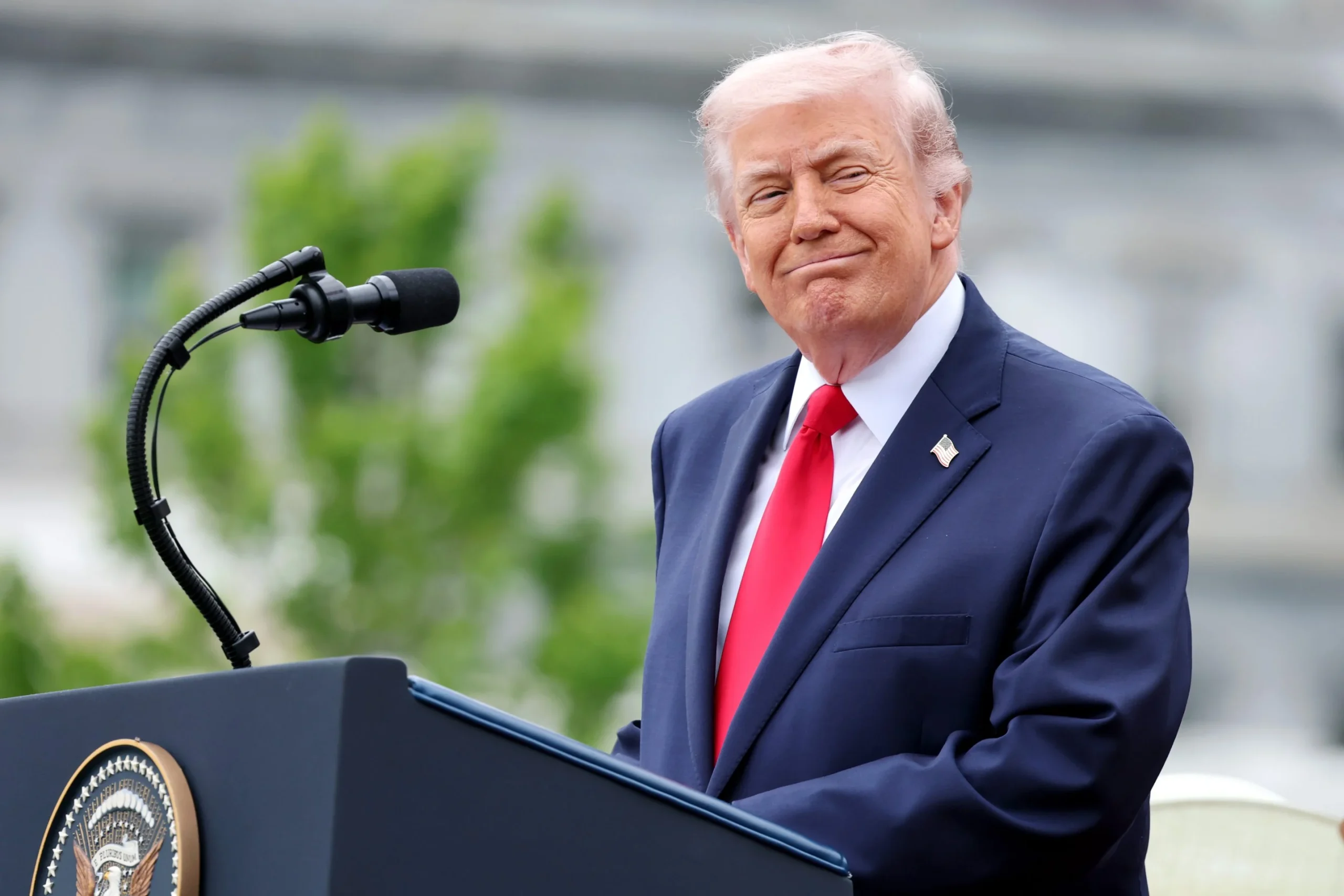 Trump Iran proposal rejected as ceasefire teeters