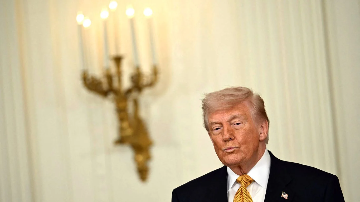 Trump Iran response: White House snubs Tehran draft, oil spikes
