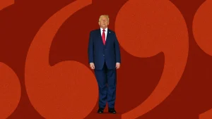 Trump Iran standoff market risk