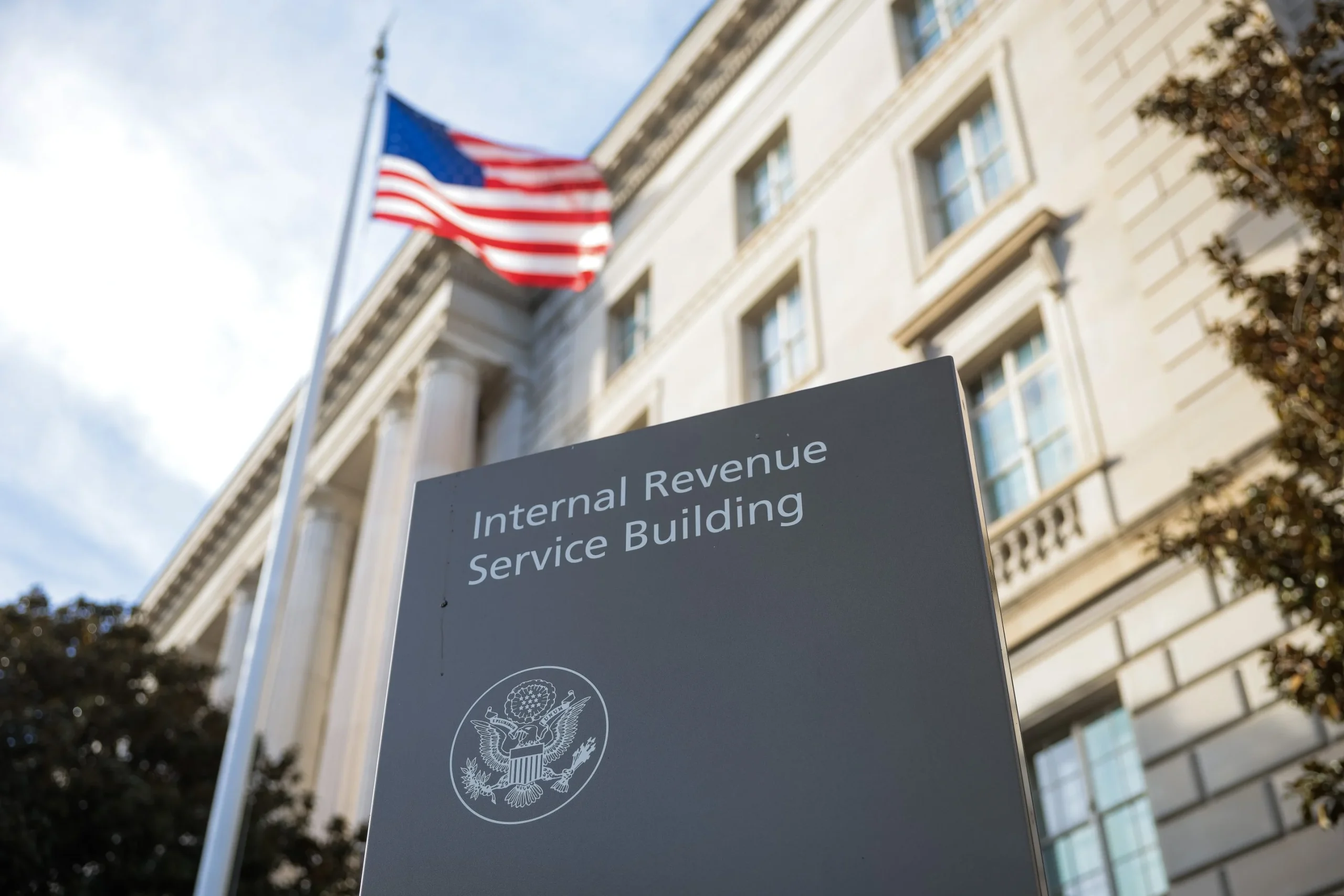 Trump IRS suit may trigger $1.7 billion compensation fund amid settlement push