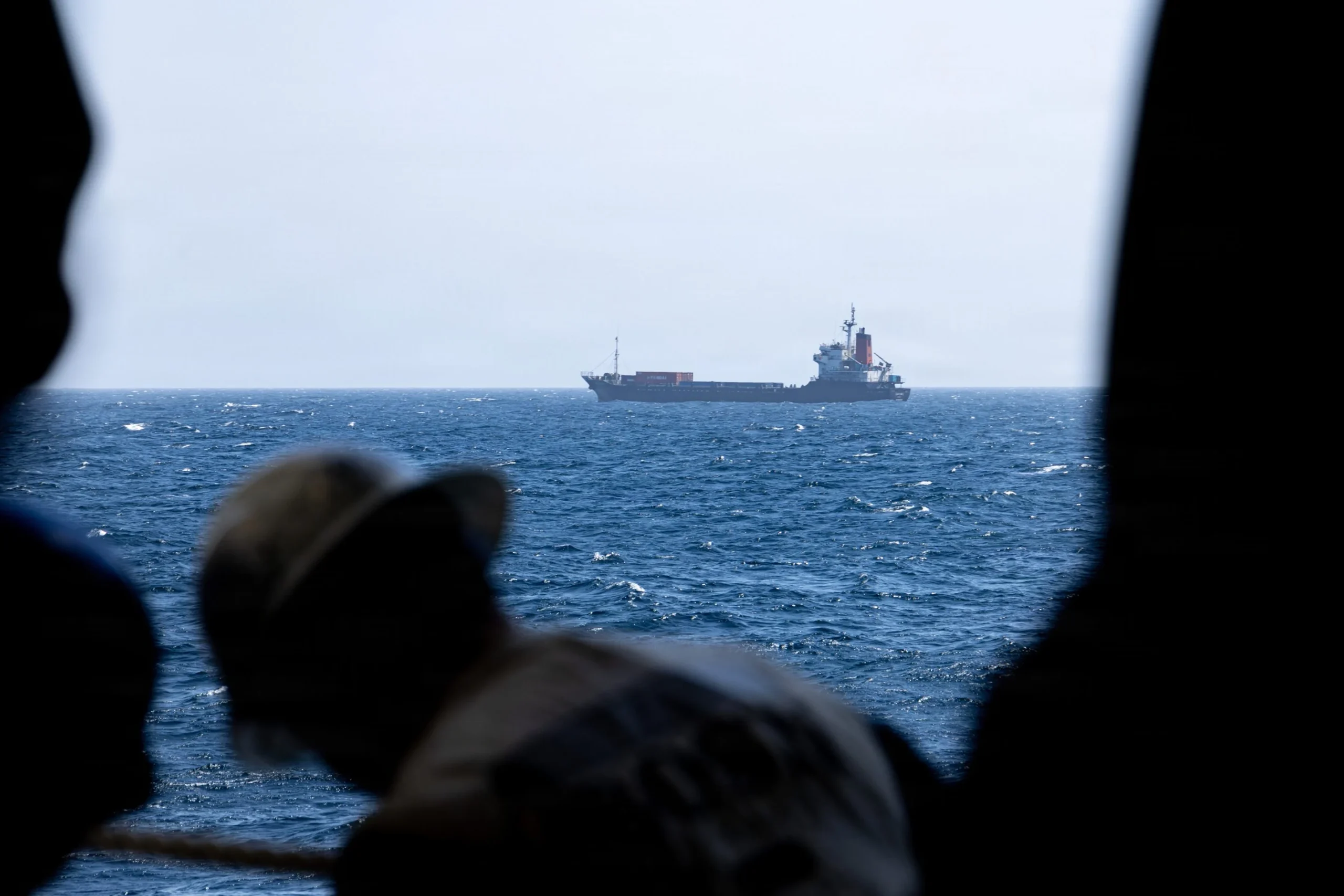 Trump Launches ‘Project Freedom’ to Free Neutral Vessels from Strait of Hormuz Amid Iran Talks