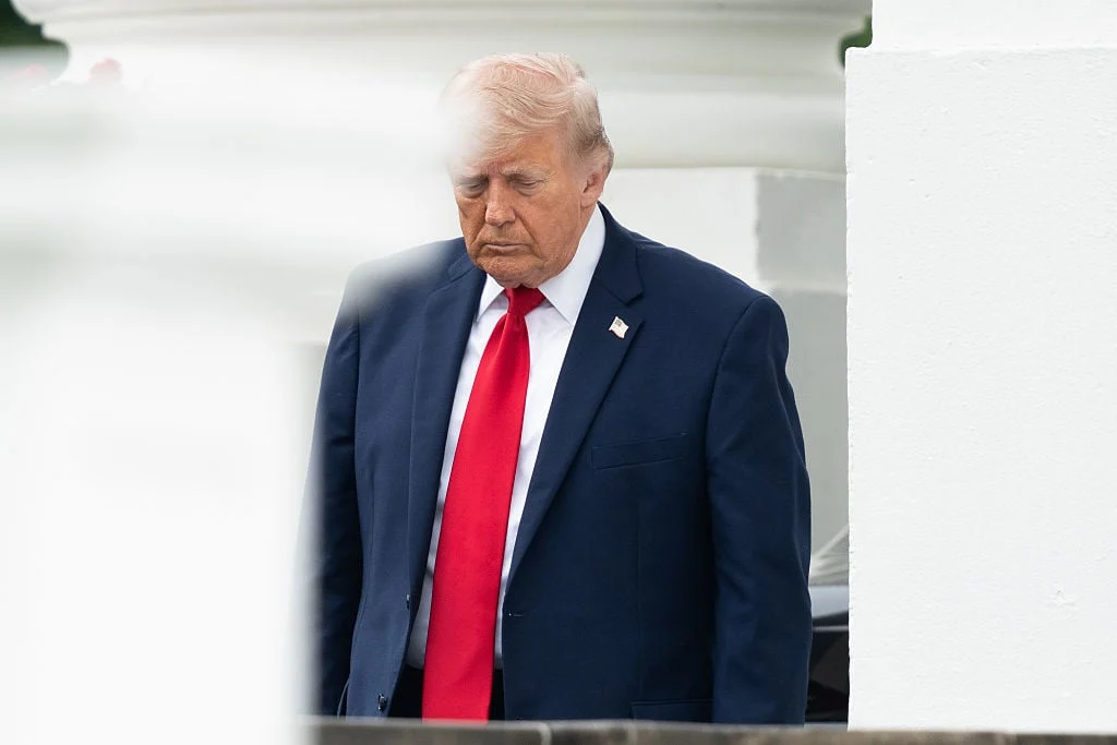 Trump Leverages Abraham Accords to Pressure Mideast Nations Amid Iran Negotiations