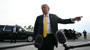 Trump warns of new Iran strikes