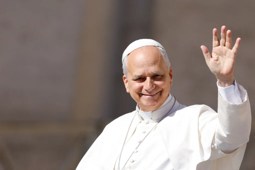 Trump Pope feud ignites over Iran nuclear comments – a political firestorm