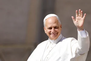Trump Pope feud Iran nuclear controversy