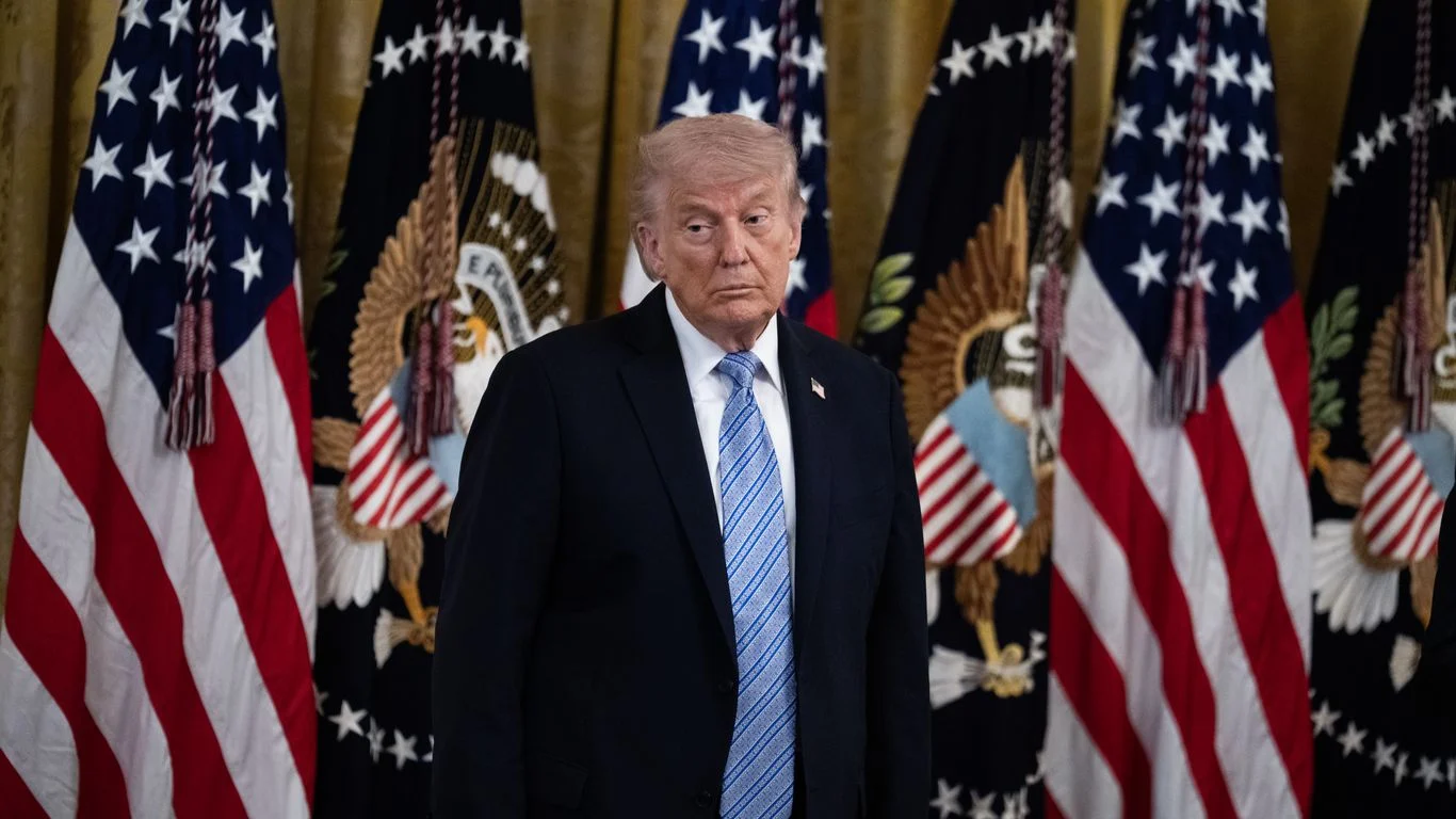 Trump Signals Optimism as Iran Peace Framework Deal Nears