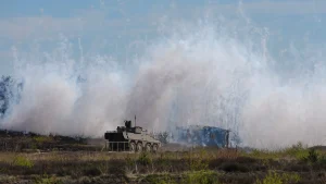 Trump announces deeper troop pullout Germany
