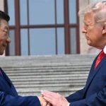 Trump China trade deal outlook