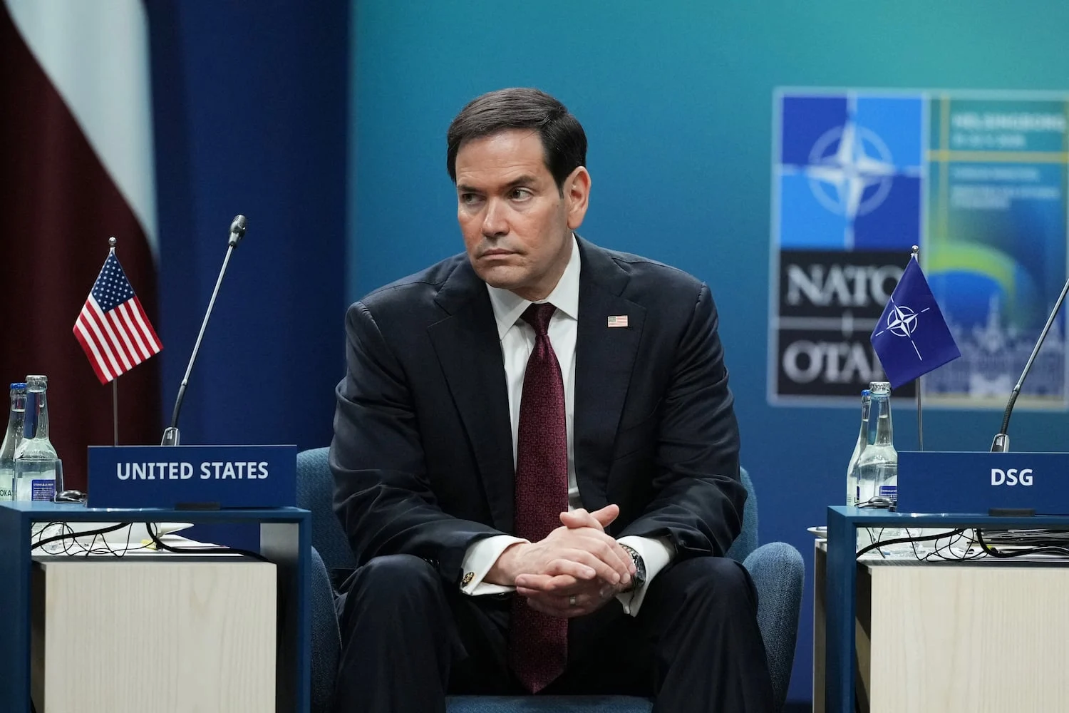 Trump’s U.S. troops in Poland U‑turn Stuns NATO Allies