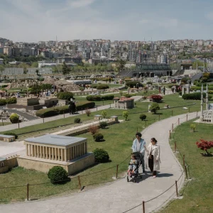 Erdogan promotes baby incentive program