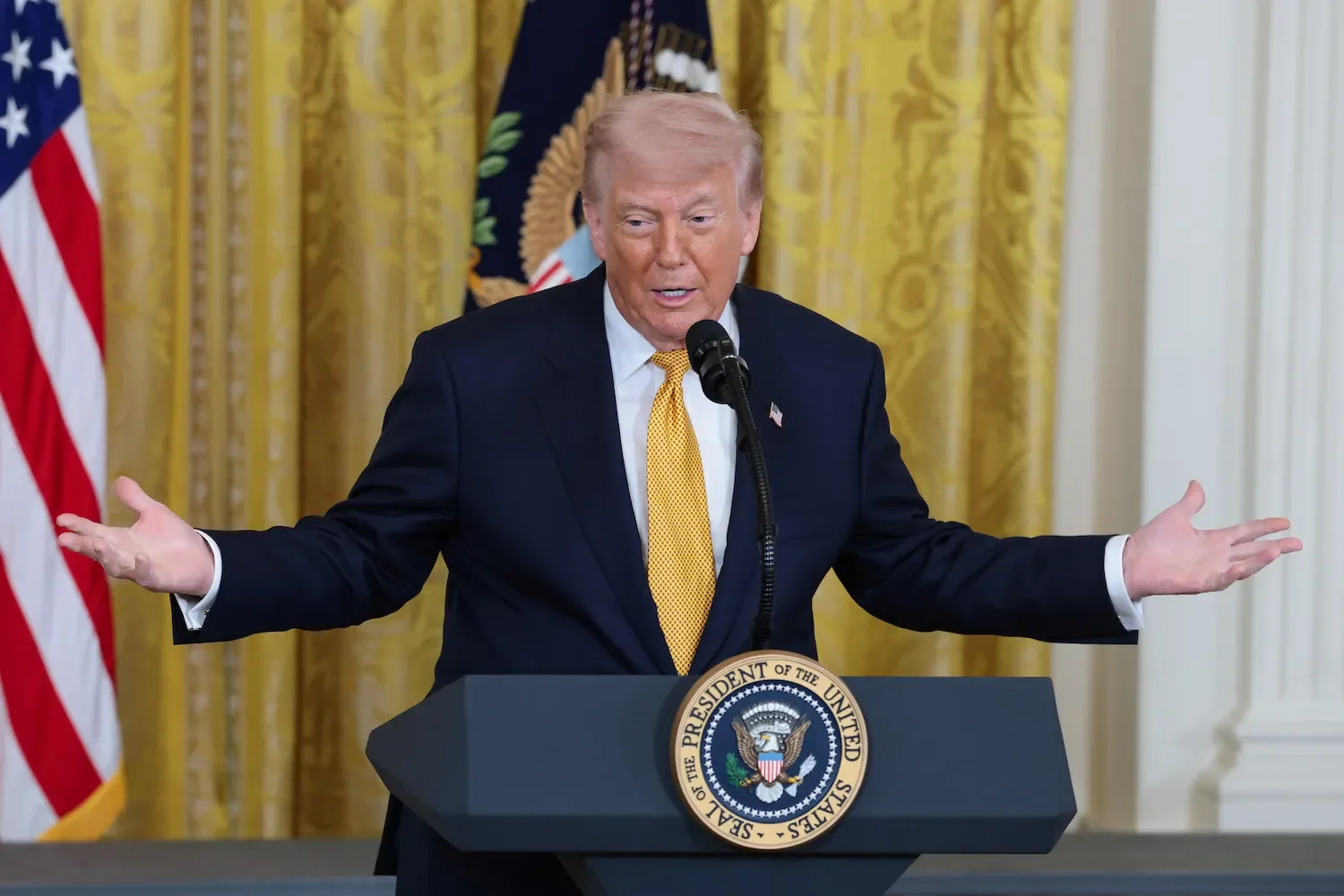 U.S. Deal with Iran Nears Finalization, Gulf War Risks Easing