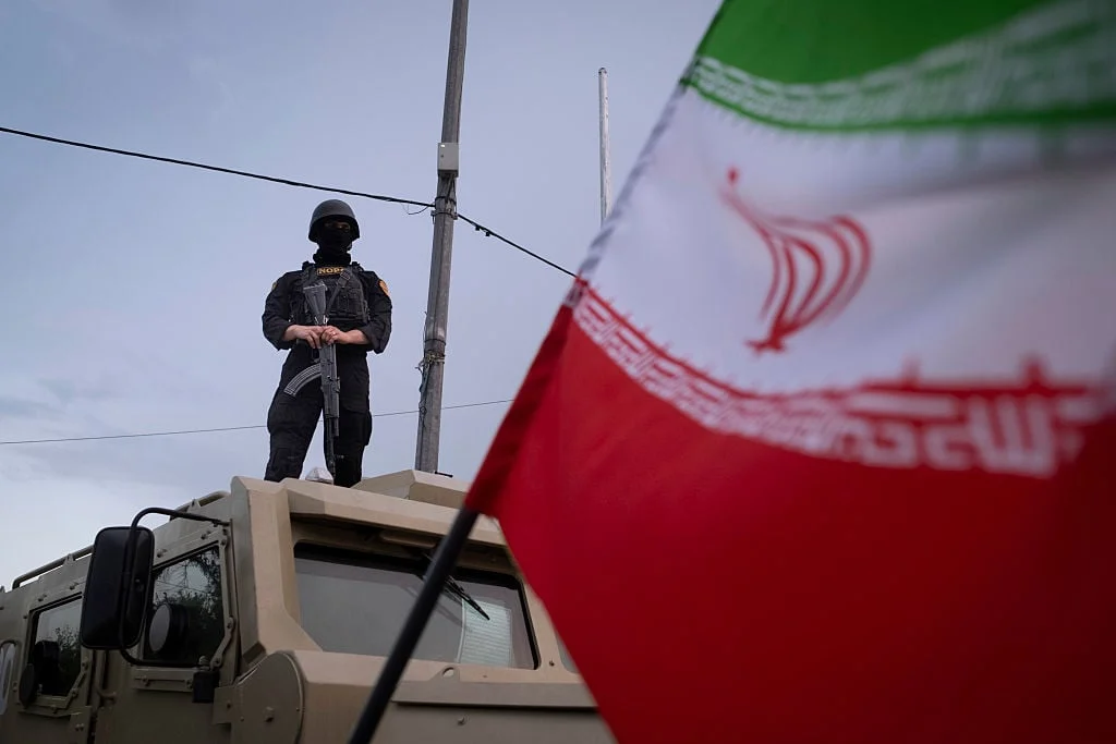 U.S.-Iran Deal Nears Breakthrough as Tehran Weighs 48‑Hour Deadline