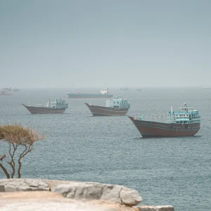 U.S.-Iran peace deal negotiations