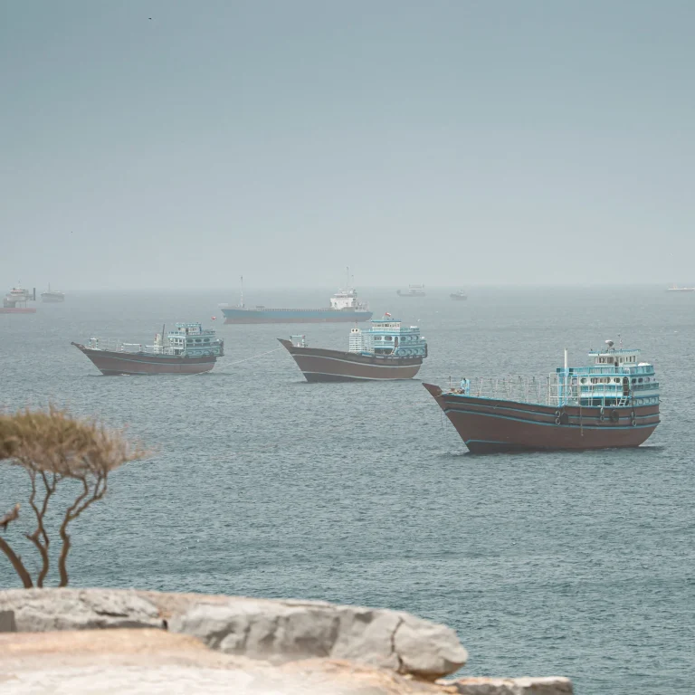 U.S.-Iran peace deal negotiations