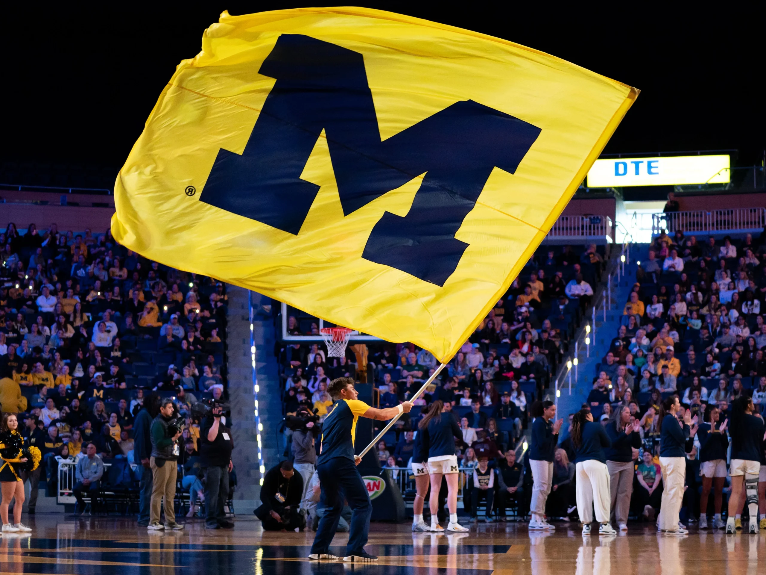 University of Michigan OpenAI stake could spark $2 billion windfall