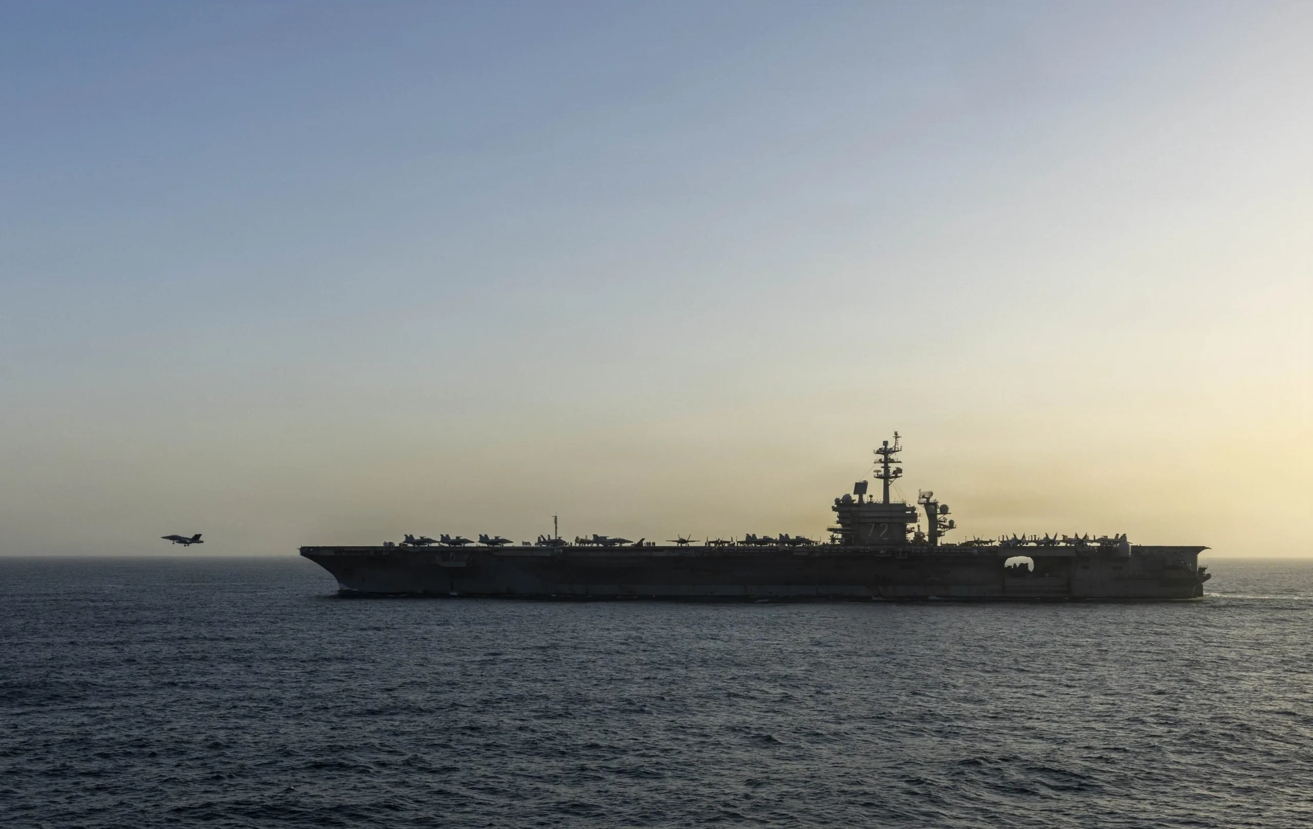 US sanctions on Iran hit ceiling: Economic Fury meets its limits