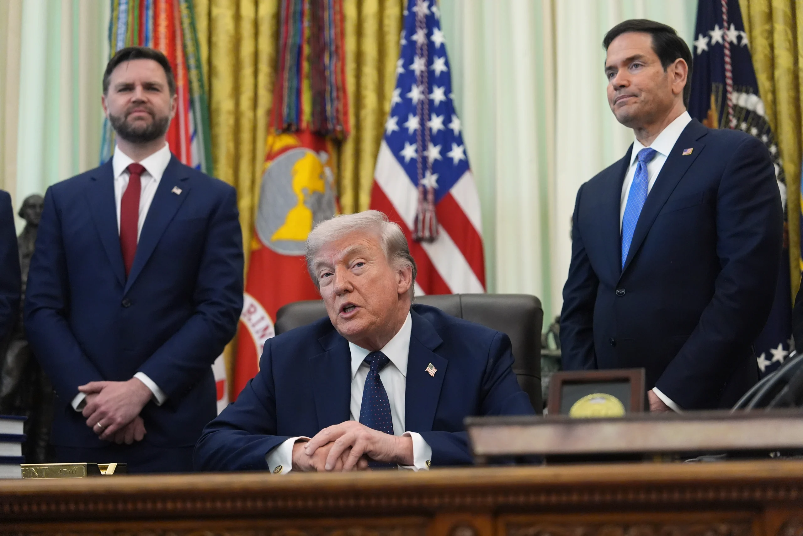 US Settles Hormuz First, Nuclear Deal Deferred – What the Shift Means