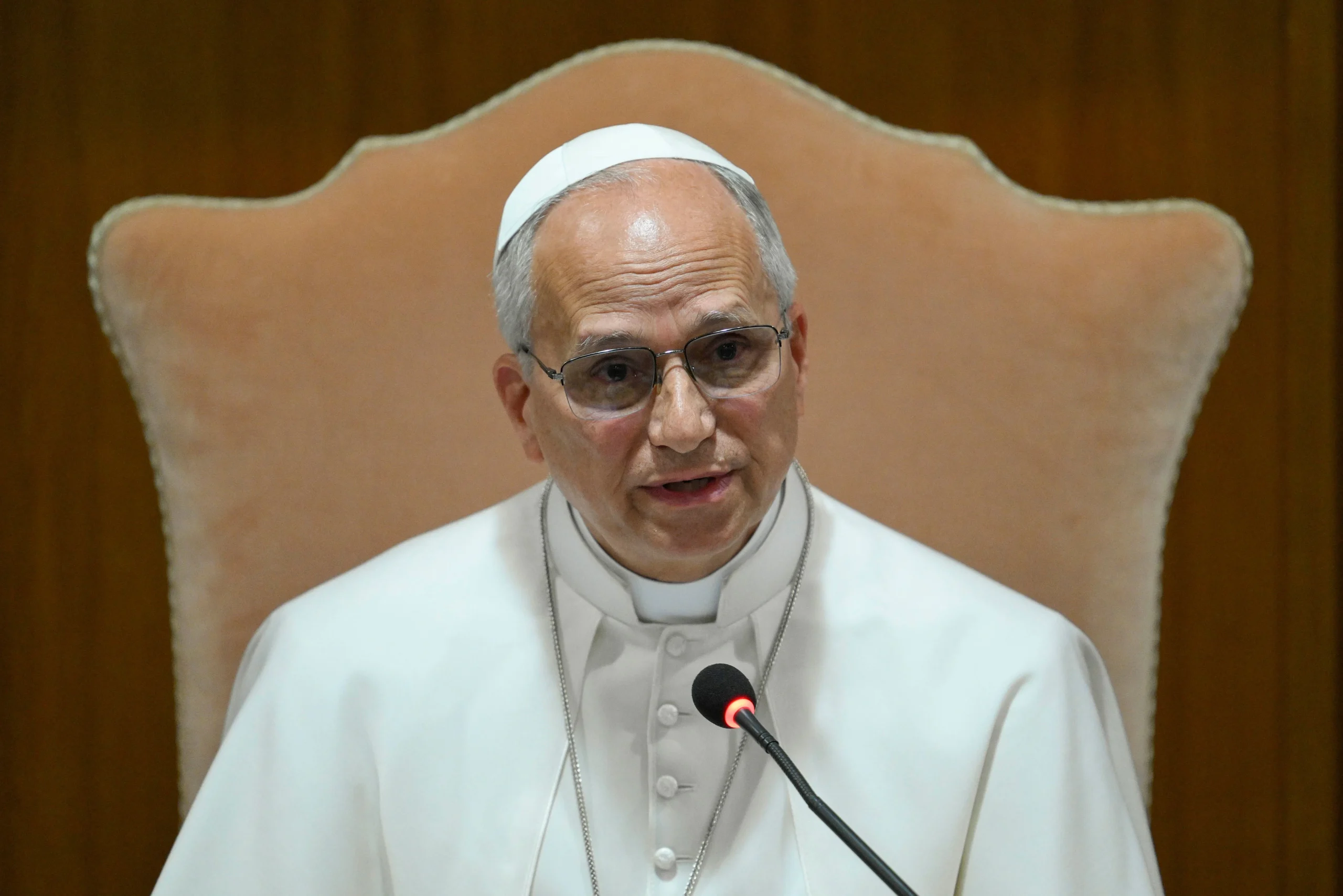 Vatican Anthropic AI Partnership Explained: Why the Pope’s Encyclical Presentation Welcomed Anthropic