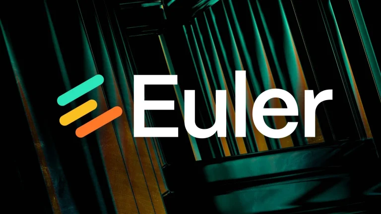 VBILL collateral on Euler platform
