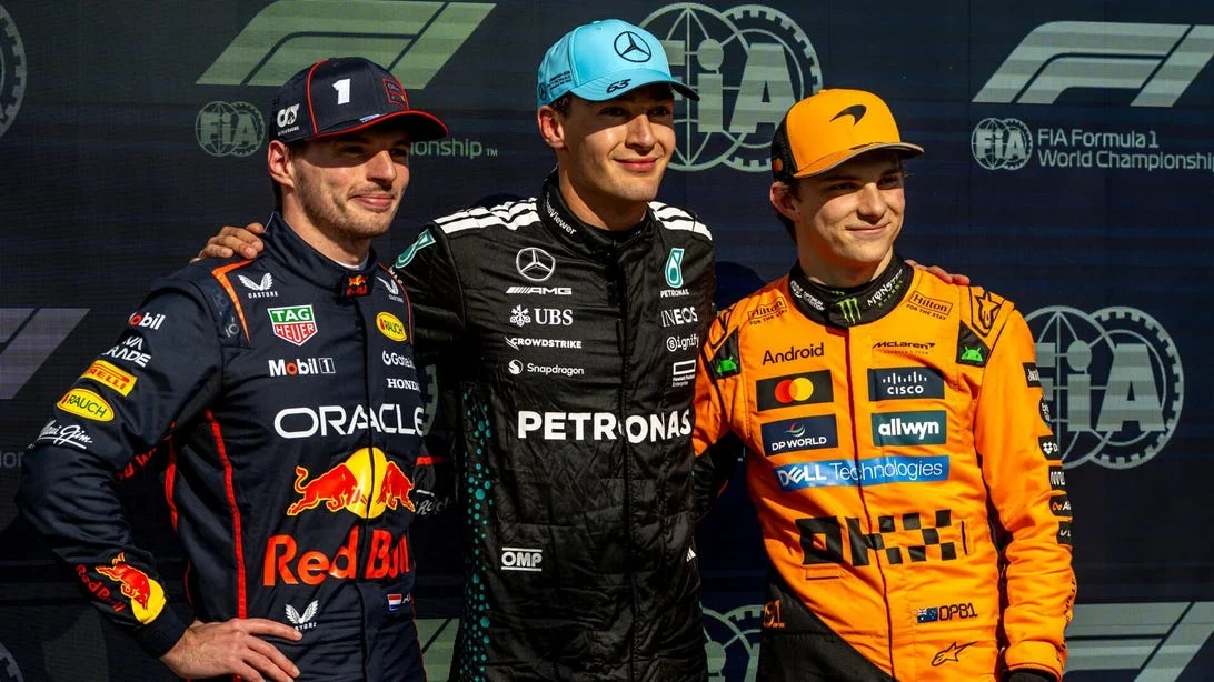 Watch Formula 1 race live on Netflix: Your guide to the Canadian Grand Prix