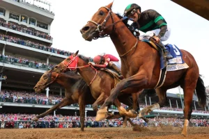 2026 Kentucky Derby streaming guide
