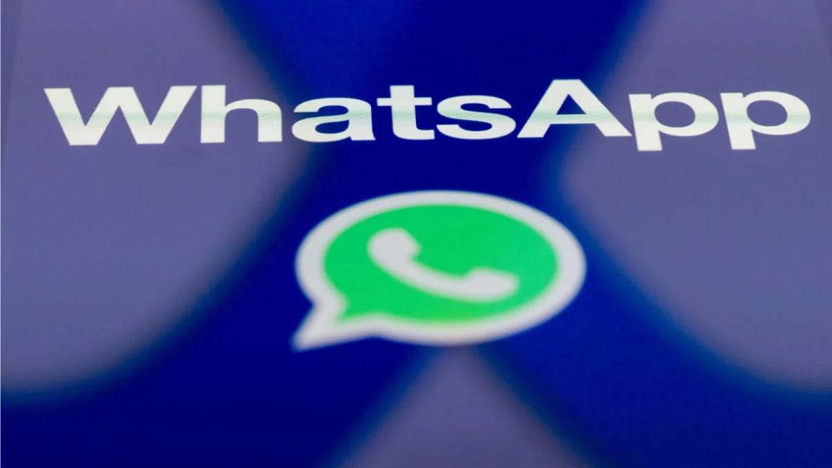 WhatsApp self-destruct messages: beta test adds read‑once timer