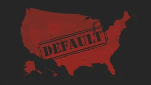 U.S. mortgage distress map 2025