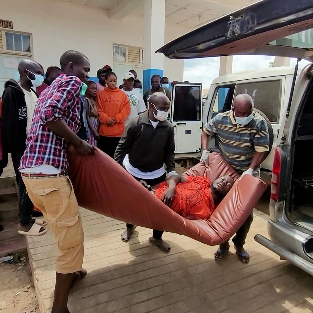 WHO Declares Ebola Outbreak a Global Health Emergency
