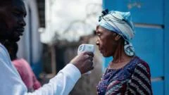 WHO Declares Ebola outbreak DR Congo an International Emergency