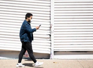 Contact tracing apps ineffective hantavirus