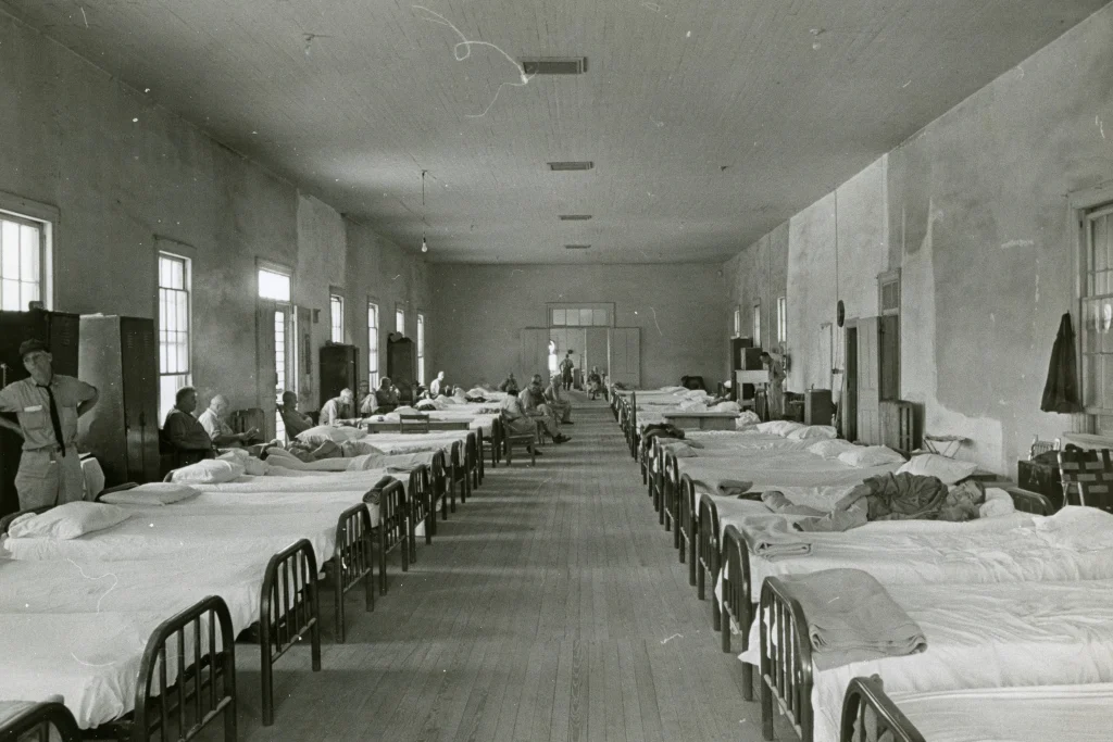 Why Descendants of 500,000 Patients Still Can’t Access State Psychiatric Hospital Records