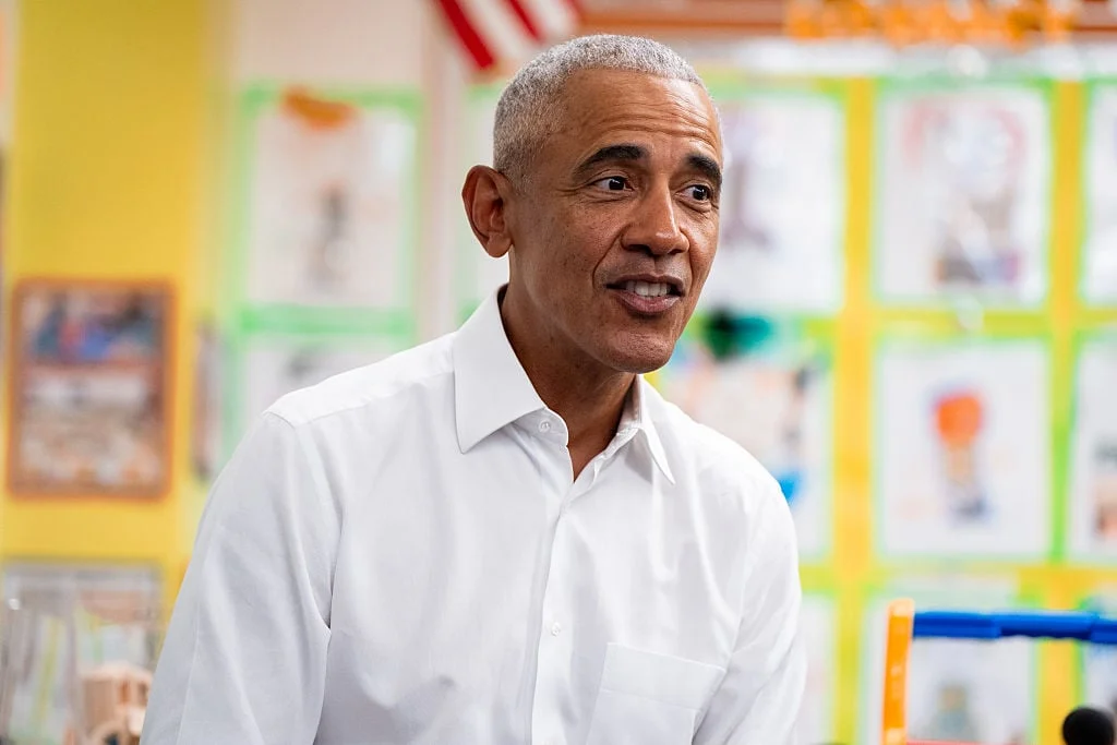 Why Obama’s Presidential Library Could Be the Last Traditional One