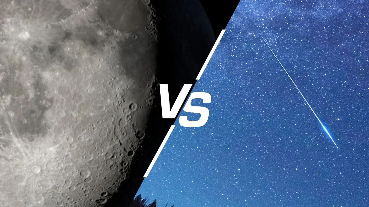 Will the Moon Dim This Week’s Eta Aquarid Meteor Shower? What to Expect