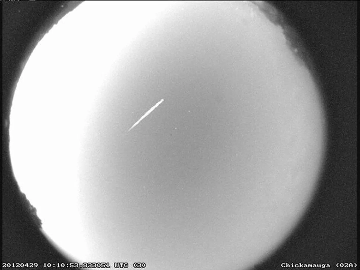 Witness the Eta Aquarid meteor shower at its peak: Expert tips for the ultimate night sky show