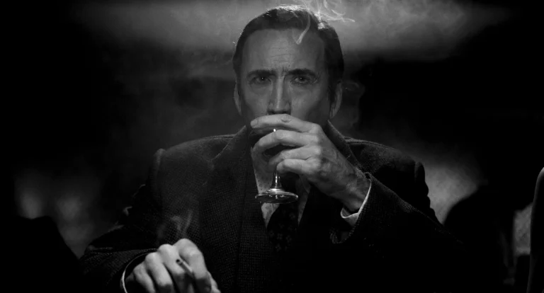 Classic noir movie lineup