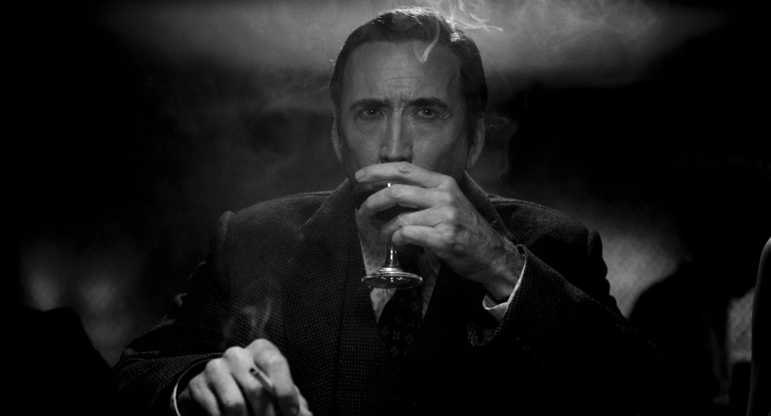 7 Classic Noir Movies Every Spider-Noir Fan Must Watch