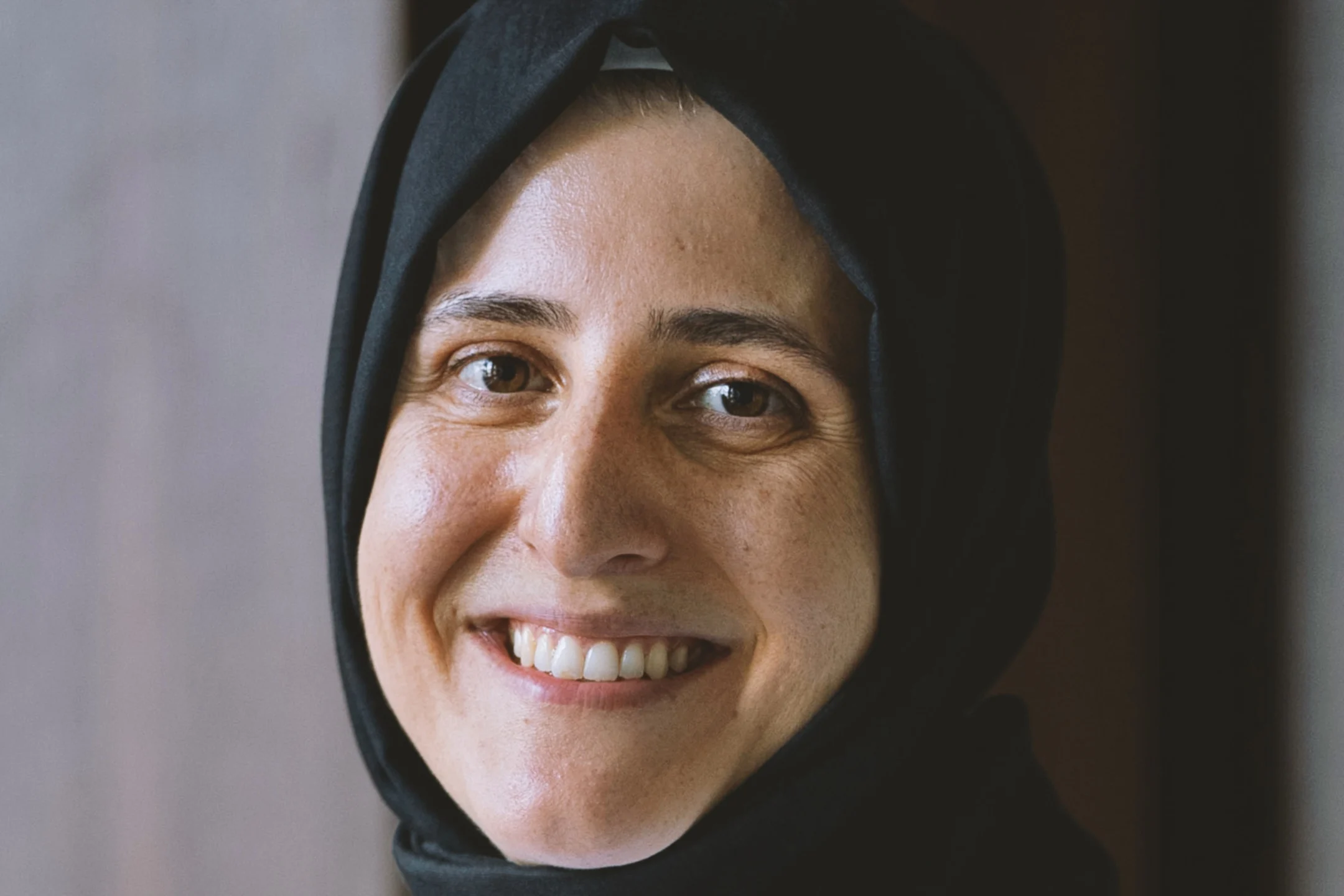 A Brighter Word Than Bright: Belkis Bayrak’s Next Film Probes Suicide Grief