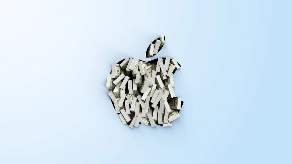 AAPL Stock Slides After WWDC 2026 – Analysts Raise Targets to $350‑$360