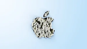 Apple stock slides analysts raise targets